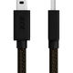 Кабель Greenconnect 1 м (GCR-51197) Кабель Greenconnect 1 м (GCR-51197)