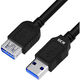 Удлинитель Greenconnect 1 м (GCR-51856)