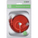 Greenconnect GCR-52845 UTP кат.6