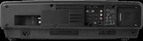 Hisense PL1H Lazer TV