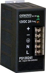Osnovo PS-12024/ I PS-12024/I