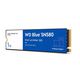 Western Digital
WD Blue SN580 WDS100T3B0E