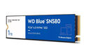 Western Digital
WD Blue SN580 WDS100T3B0E
