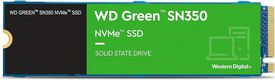 Western Digital
WD Green SN350 WDS500G2G0C