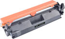 Картридж лазерный Cactus CS-CF230X-MPS черный (5000стр.) для HP LJ 203/227
