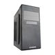 Exegate EX269434RUS Корпус Miditower UN-603 Black