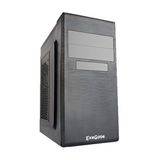 Корпус Miditower UN-603 Black Exegate EX269434RUS&nbsp;<img style='position: relative;margin:0' src='/image/only_to_order_edit.gif' alt='На заказ' title='На заказ' />