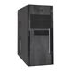 Exegate EX283240RUS Корпус Minitower ExeGate MA-373X Black