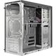 Exegate EX283240RUS Корпус Minitower ExeGate MA-373X Black