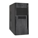Корпус Minitower ExeGate MA-373X Black Exegate EX283240RUS
