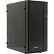 Exegate EX283752RUS Корпус Minitower ExeGate mEVO-9301-RGB-600W-12 (mATX, БП 600NPX с вент. 12см, с окном, 2*USB+1*USB3.0, HD аудио, черный с RGB подсветкой) Exegate EX283752RUS Корпус Minitower ExeGate mEVO-9301-RGB-600W-12 (mATX, БП 600NPX с вент. 12см, с окном, 2*USB+1*USB3.0, HD аудио, черный с RGB подсветкой)