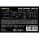 Exegate EX292164RUS-PC Блок питания 750W ExeGate UNS750 (ATX, PC, 12cm fan, 24pin, 4+4pin, PCI-E, 3xSATA, 2xIDE, кабель 220V в комплекте)