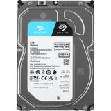 2Tb Seagate SkyHawk SATA3 3.5" 256Mb ST2000VX017