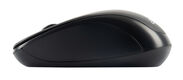 Acer OMR131 [ZL.MCEEE.01E] черный оптическая (1000dpi) беспроводная USB для ноутбука (2but)