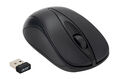Acer OMR131 [ZL.MCEEE.01E] черный оптическая (1000dpi) беспроводная USB для ноутбука (2but)