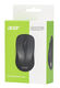 Acer OMR131 [ZL.MCEEE.01E] черный оптическая (1000dpi) беспроводная USB для ноутбука (2but)