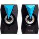 MICROLAB B22 черный {6 Вт RMS