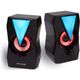 MICROLAB B22 черный {6 Вт RMS