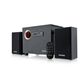 MICROLAB M-105R черный {2,5 Вт * 2 + 5 Вт