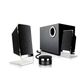 MICROLAB M-200BT Platinum черный {50 Вт RMS
