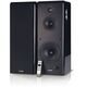 MICROLAB SOLO 19 черный {(40 Вт + 60 Вт) x 2