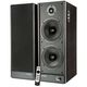 MICROLAB SOLO 29 черный {(10 Вт + 55 Вт) x 2 (THD= 1%)