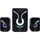 MICROLAB U270 Phenix черный {5 Вт + 3 Вт x2