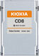 KIOXIA Enterprise SSD 7680GB U.3 15mm (2,5 KIOXIA Enterprise SSD 7680GB U.3 15mm (2,5