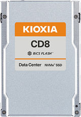 KIOXIA Enterprise SSD 3840GB U.3 15mm (2, 5" SFF) CD8-R KCD81RUG3T84&nbsp;<img style='position: relative;margin:0' src='/image/only_to_order_edit.gif' alt='На заказ' title='На заказ' />