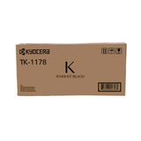 Kyocera toner cartridge TK-1178 для M2040dn (Азия) (7200 стр.) 1T02S50AX0