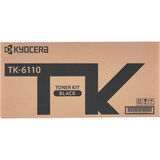 Kyocera Тонер-картридж TK-6110 для M4125idn(Азия) (15000 стр.) 1T02P10AX0