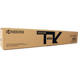 Kyocera Тонер-картридж TK-8110K для M8124cidn (Азия) чёрный (12000 стр.) 1T02P30AX0