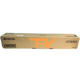 Kyocera Тонер-картридж TK-8110Y для M8124cidn (Азия) жёлтый (6000 стр.) 1T02P3AAX0