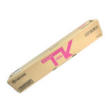 Kyocera Тонер-картридж TK-8110M для M8124cidn (Азия) пурпурный (6000 стр.) 1T02P3BAX0