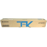 Kyocera Тонер-картридж TK-8110C для M8124cidn (Азия) голубой (6000 стр.) 1T02P3CAX0