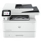 МФУ HP LaserJet Pro MFP M4103fdn Printer (A4) Printer/Scanner/Copier/Fax/ADF 1200 dpi 38 ppm 512 Mb 1200 MHz tray 100+250 pages USB+Ethernet Prin МФУ HP LaserJet Pro MFP M4103fdn Printer (A4) Printer/Scanner/Copier/Fax/ADF 1200 dpi 38 ppm 512 Mb 1200 MHz tray 100+250 pages USB+Ethernet Prin
