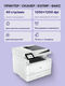 МФУ HP LaserJet Pro MFP M4103fdn Printer (A4) Printer/Scanner/Copier/Fax/ADF 1200 dpi 38 ppm 512 Mb 1200 MHz tray 100+250 pages USB+Ethernet Prin МФУ HP LaserJet Pro MFP M4103fdn Printer (A4) Printer/Scanner/Copier/Fax/ADF 1200 dpi 38 ppm 512 Mb 1200 MHz tray 100+250 pages USB+Ethernet Prin