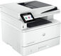 МФУ HP LaserJet Pro MFP M4103fdn Printer (A4) Printer/Scanner/Copier/Fax/ADF 1200 dpi 38 ppm 512 Mb 1200 MHz tray 100+250 pages USB+Ethernet Prin МФУ HP LaserJet Pro MFP M4103fdn Printer (A4) Printer/Scanner/Copier/Fax/ADF 1200 dpi 38 ppm 512 Mb 1200 MHz tray 100+250 pages USB+Ethernet Prin