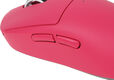 Мышь игровая беспроводная Logitech PRO X SUPERLIGHT Мышь игровая беспроводная Logitech PRO X SUPERLIGHT