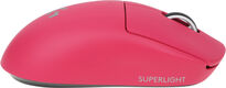 Мышь игровая беспроводная Logitech PRO X SUPERLIGHT Мышь игровая беспроводная Logitech PRO X SUPERLIGHT