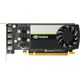 NVIDIA T1000 4Gb OEM 900-5G172-2751-000 ( ATX and LP brackets) NVIDIA T1000 4Gb OEM 900-5G172-2751-000 ( ATX and LP brackets)