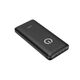 Perfeo Powerbank ABSOLUTE 10000mah In Micro usb,USB /Out USB,Micro usb,Type-C,Lightning