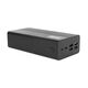 Perfeo Powerbank MOUNTAINS 40000 mAh/LED дисплей/PD + QC 3.0/Type-C/4 USB/Выход: 3A Perfeo Powerbank MOUNTAINS 40000 mAh/LED дисплей/PD + QC 3.0/Type-C/4 USB/Выход: 3A