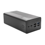 Perfeo Powerbank MOUNTAINS 50000 mAh/ LED дисплей/ PD + QC 3.0/ Type-C/ 4 USB/ Выход: 3A PF_B4887&nbsp;<img style='position: relative;margin:0' src='/image/only_to_order_edit.gif' alt='На заказ' title='На заказ' />