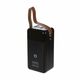 Perfeo Powerbank PRODIGE 60000 mAh/LED/PD + QC 3.0/Type-C/Lightning/2 USB/Выход: 5A Perfeo Powerbank PRODIGE 60000 mAh/LED/PD + QC 3.0/Type-C/Lightning/2 USB/Выход: 5A