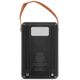 Perfeo Powerbank PRODIGE 80000 mAh/LED/PD + QC 3.0/Type-C/Lightning/3 USB/Выход: 5A