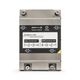 Exegate EX293444RUS Радиатор для процессора {ExeGate ESNK-P0062P.1U.SP3.Cu (Al+Cu, 1U, 3 тепл. трубки, LGA SP3, TDP 205W, на винтах, с термопастой} Retail box)