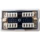 Gembird NCA-LSAU5E-01 Соединитель RJ-45 кат.5. UTP. Krone (LSA)