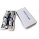 Gembird NCA-LSAU5E-01 Соединитель RJ-45 кат.5. UTP. Krone (LSA) Gembird NCA-LSAU5E-01 Соединитель RJ-45 кат.5. UTP. Krone (LSA)