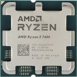 CPU AMD Ryzen 5 7600 (100-000001015) {Raphael